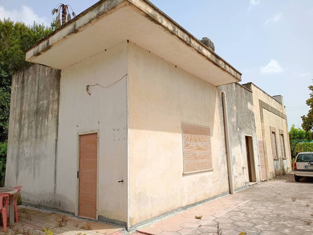 Rustico / casale a Cutrofiano in SP198 - Foto 2