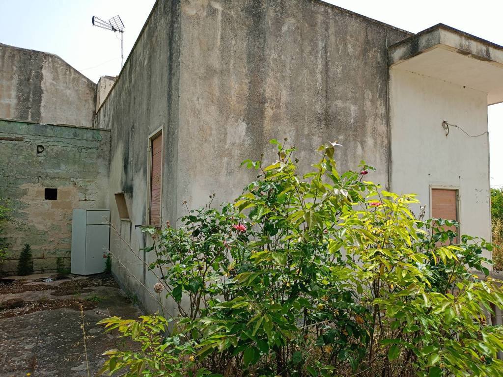 Rustico / casale a Cutrofiano in SP198 - Foto 4