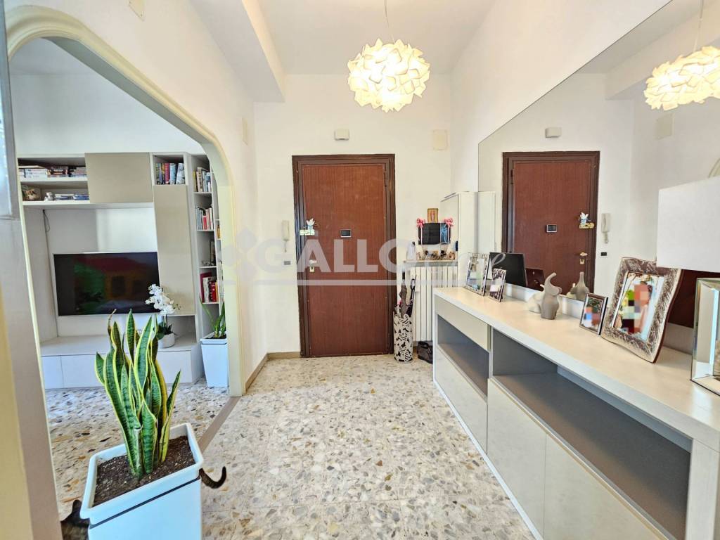Appartamento a Cosenza in Via Galluppi, 45 - Foto 3