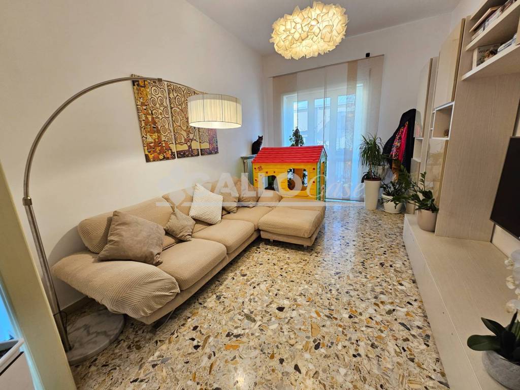 Appartamento a Cosenza in Via Galluppi, 45 - Foto 4