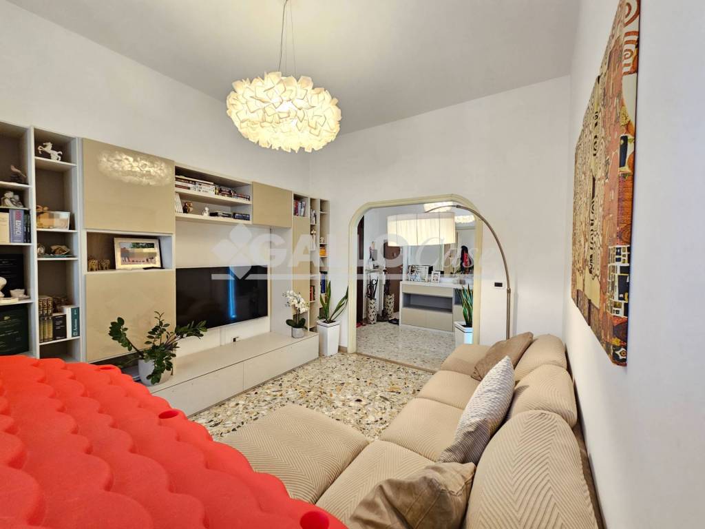 Appartamento a Cosenza in Via Galluppi, 45 - Foto 5