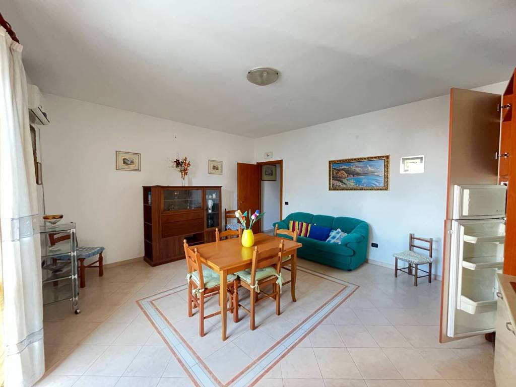 Appartamento a Castelvetrano in Via Pietro Luna, 160 - Foto 2