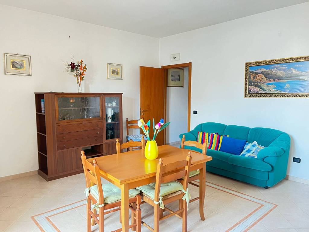 Appartamento a Castelvetrano in Via Pietro Luna, 160 - Foto 3