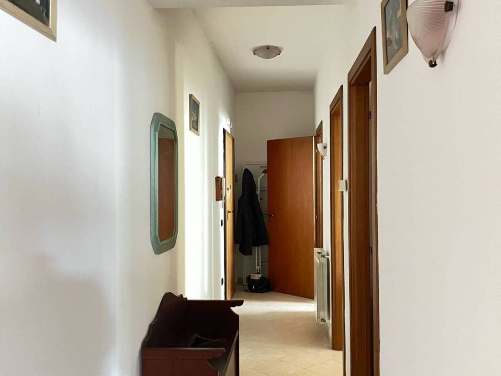 Appartamento a Castelvetrano in Via Pietro Luna, 160 - Foto 4