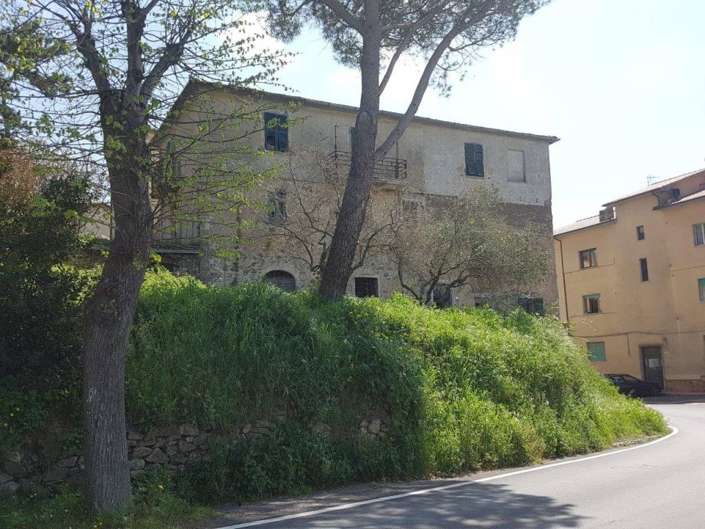 Casa indipendente a Manciano - Foto 3