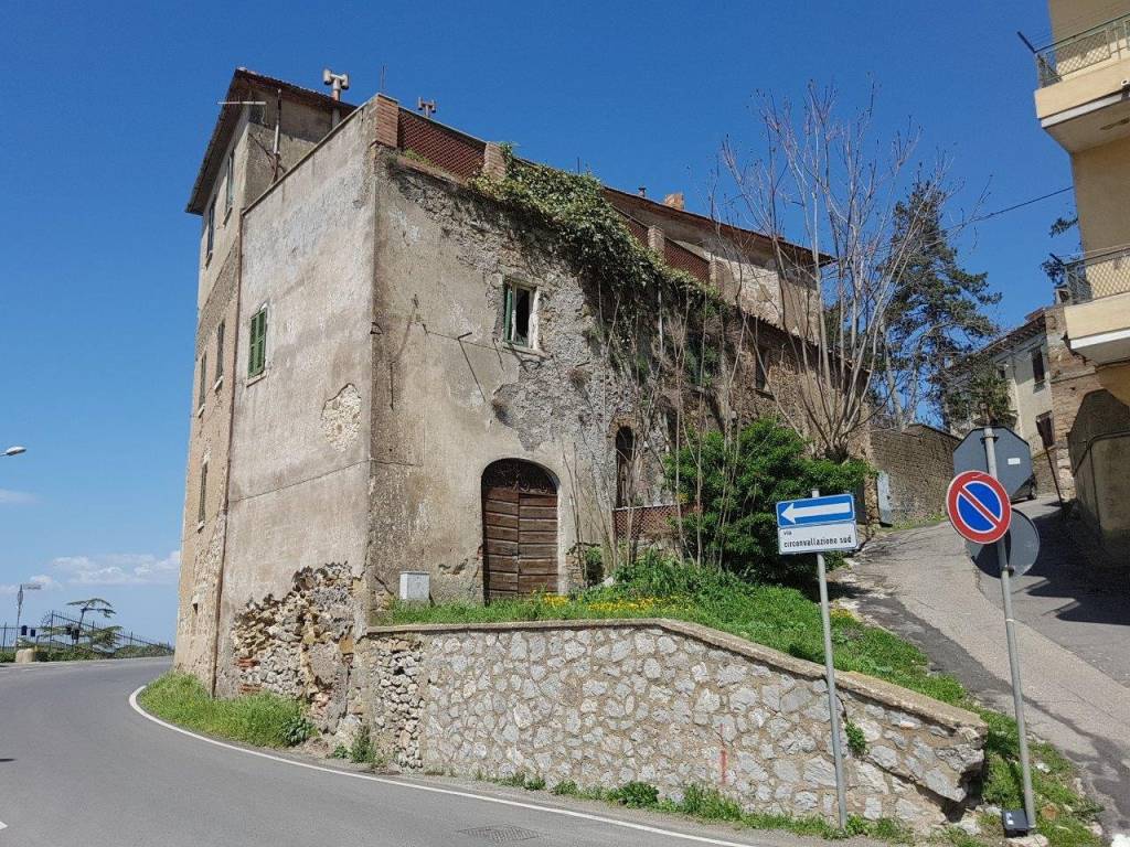 Casa indipendente a Manciano - Foto 4