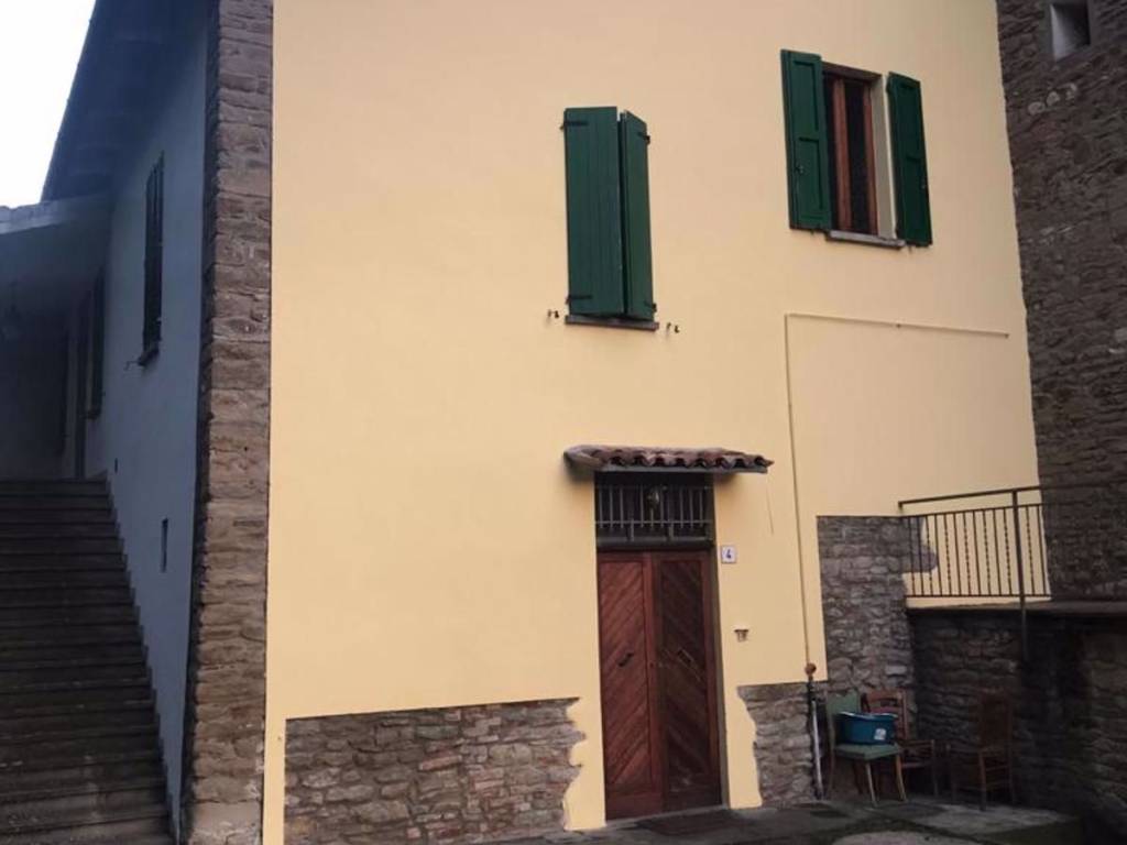 Casa indipendente a Brisighella - Foto 3