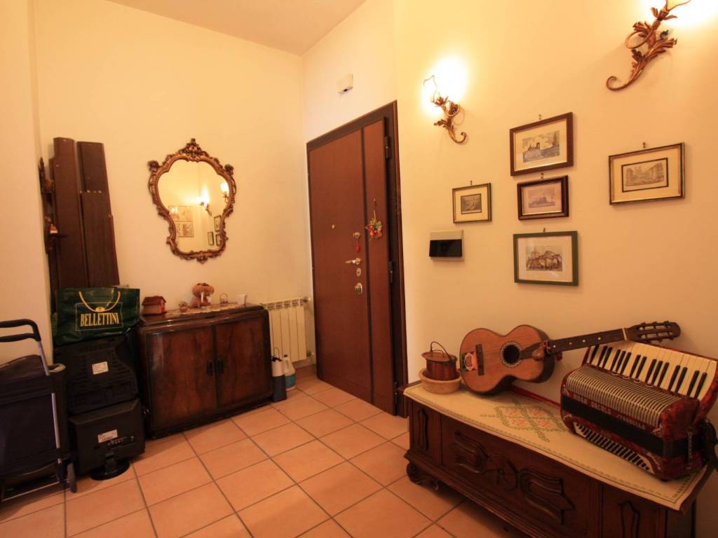 Appartamento a Vetralla in via cassia cura - Foto 4