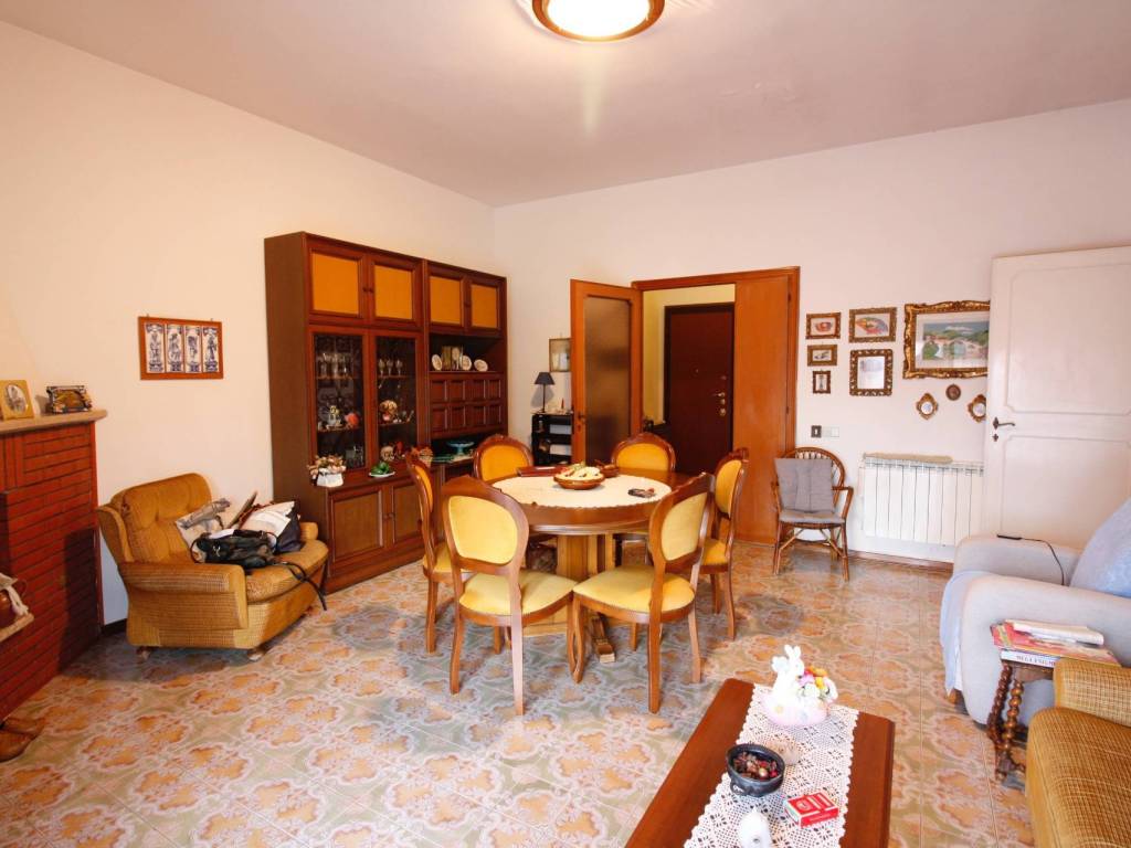 Appartamento a Vetralla in via cassia cura - Foto 5