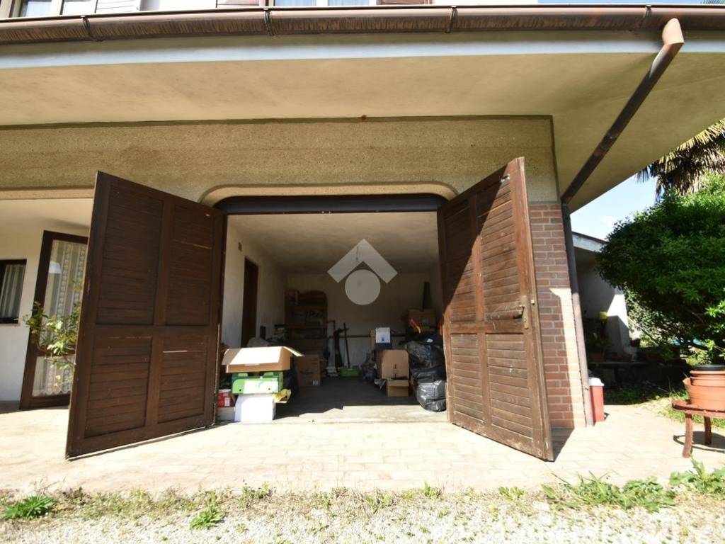 Casa indipendente a Romans d'isonzo in Via S. Martino, 9 - Foto 3
