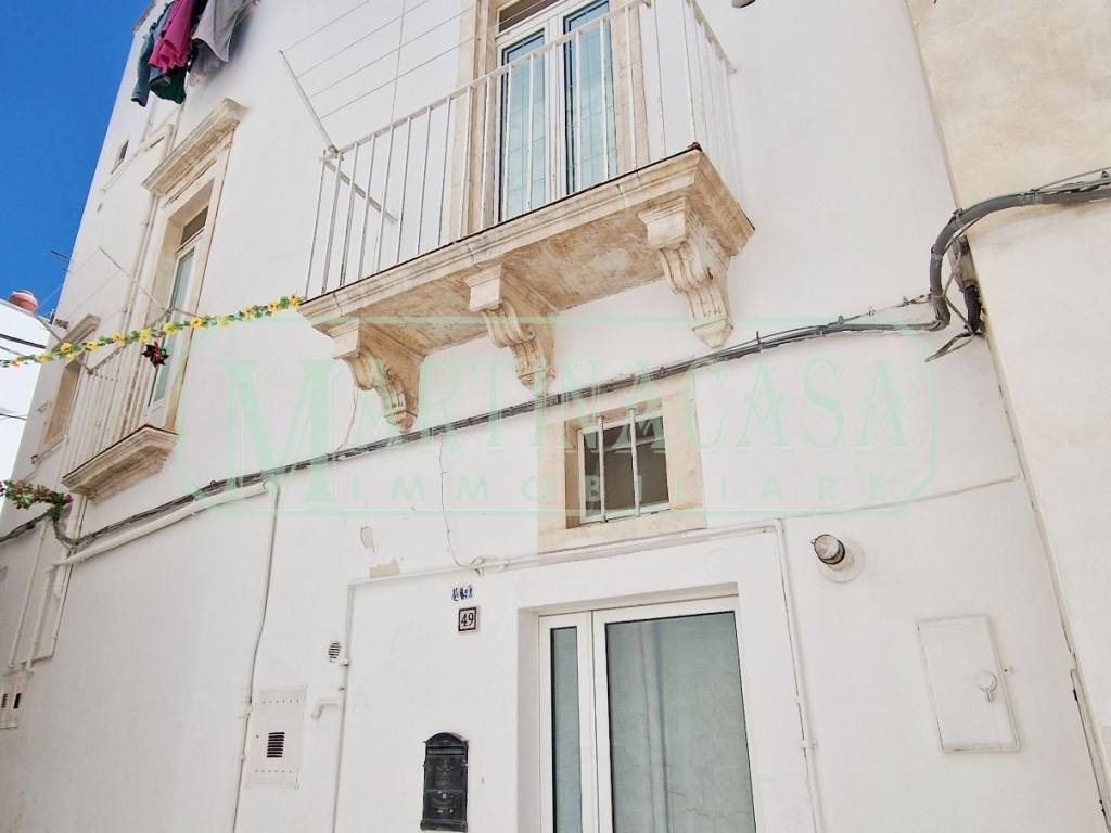 Appartamento a Martina franca in Via Giambattista Vico - Foto 2