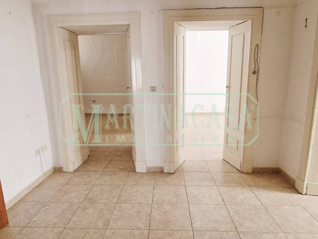 Appartamento a Martina franca in Via Giambattista Vico - Foto 5
