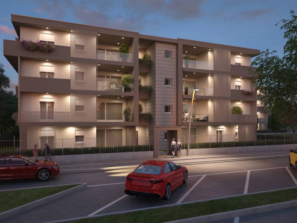 Appartamento a Trezzo sull'adda in Via Gianfranco Miglio - Foto 3