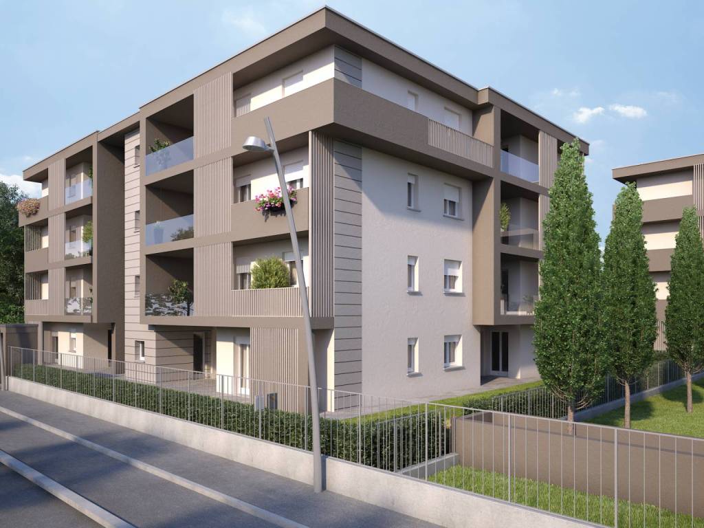 Appartamento a Trezzo sull'adda in Via Gianfranco Miglio - Foto 5