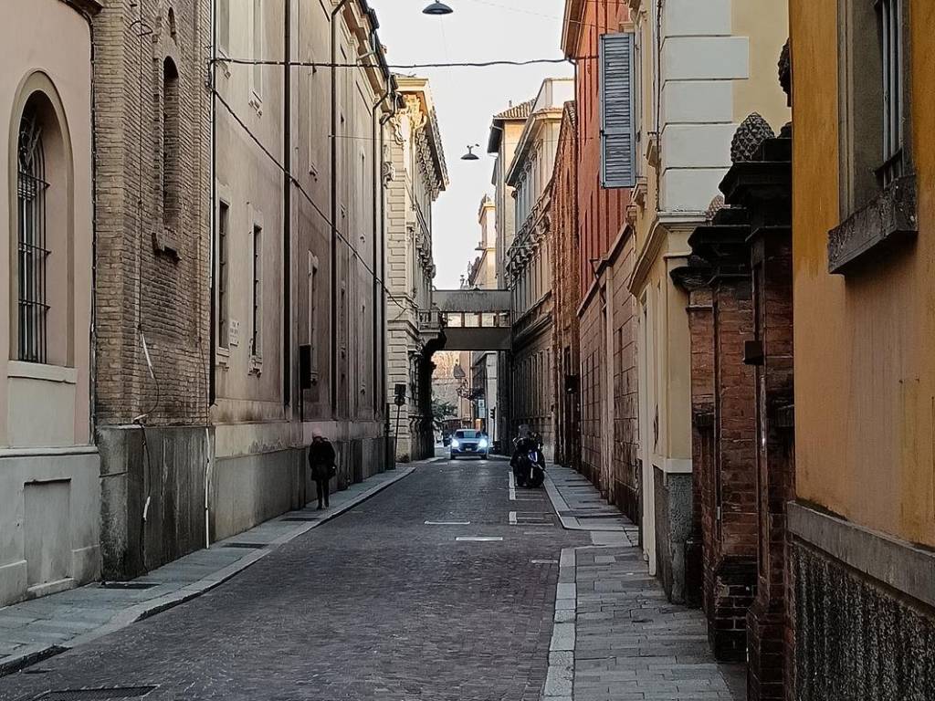 Attico / mansarda a Parma in Strada Giordano Cavestro, 12 - Foto 2