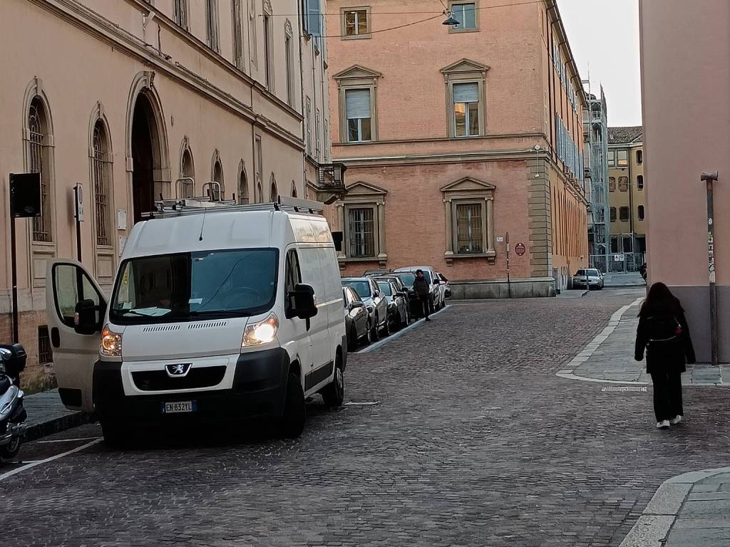 Attico / mansarda a Parma in Strada Giordano Cavestro, 12 - Foto 3