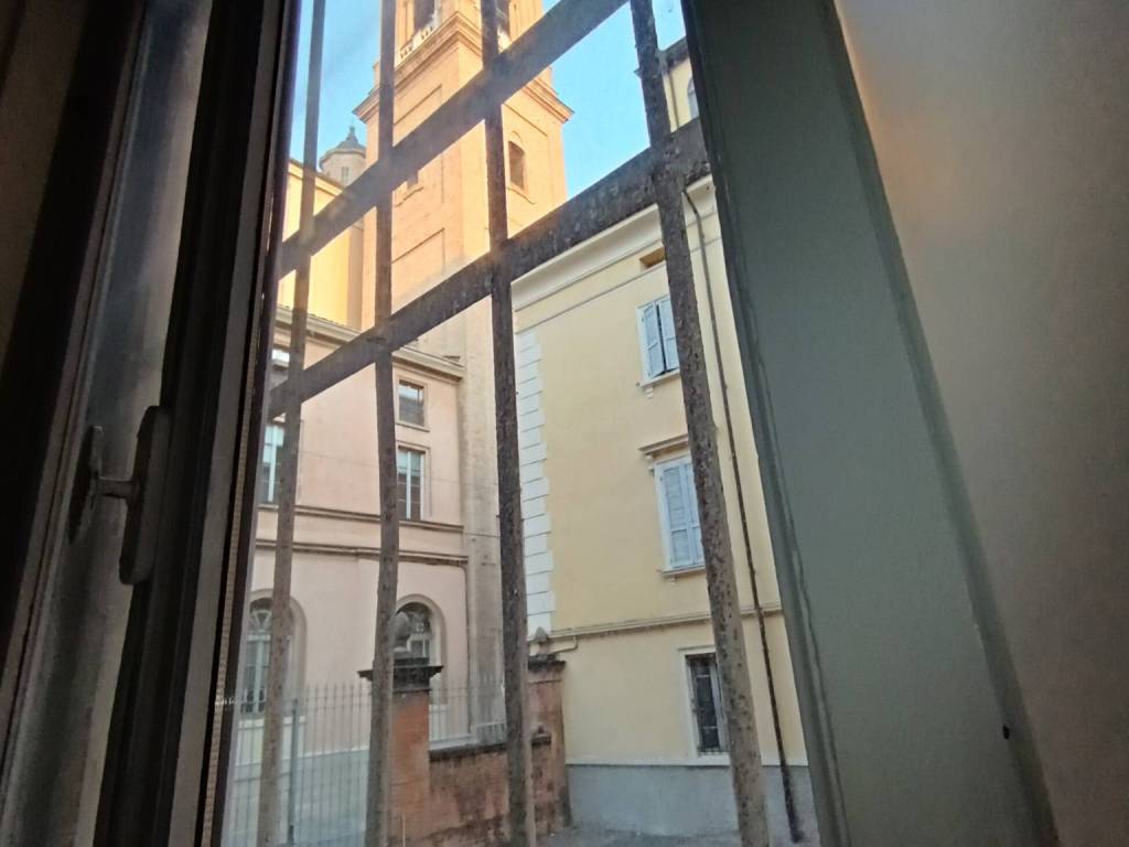 Attico / mansarda a Parma in Strada Giordano Cavestro, 12 - Foto 4