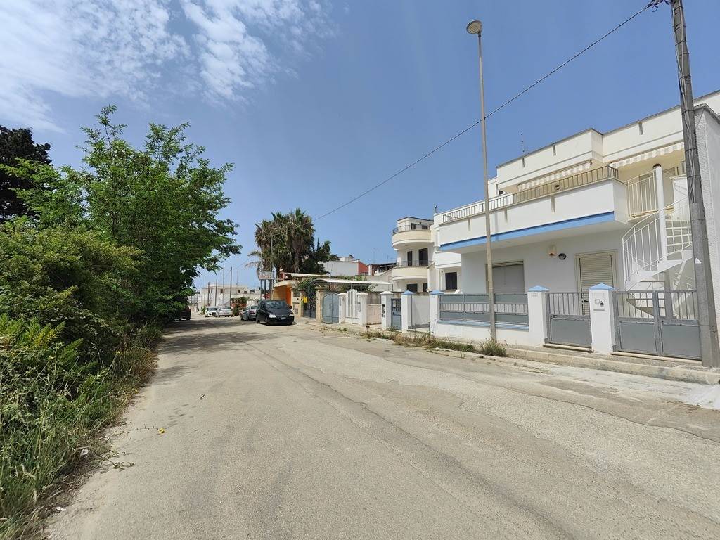 Villa a Ugento in via Corsica, 29 - Foto 2