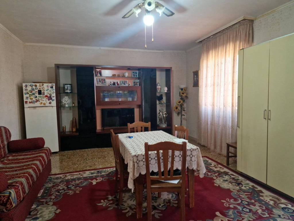 Appartamento a Orta nova - Foto 2