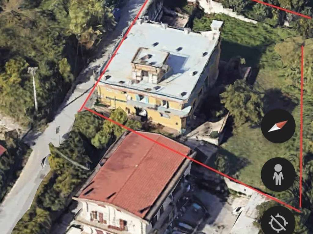 Palazzo / stabile a Salerno in Via Ponte Guazzariello - Foto 4