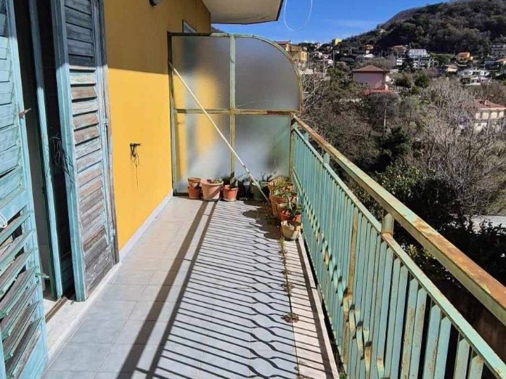 Palazzo / stabile a Salerno in Via Ponte Guazzariello - Foto 5