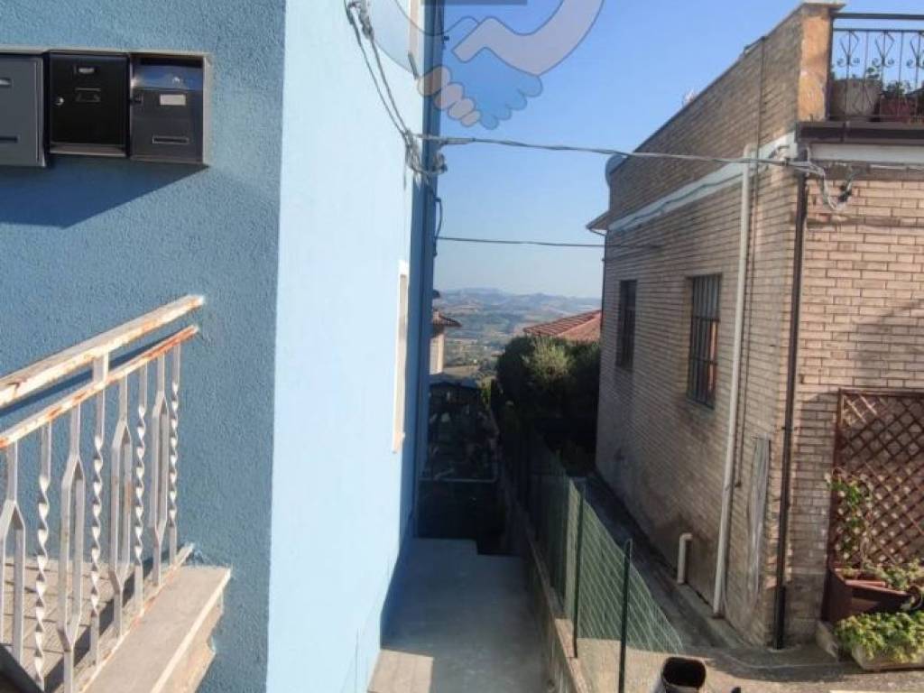 Appartamento a Montegiorgio in VIA ANTONELLO DA MESSINA, 5 - Foto 3
