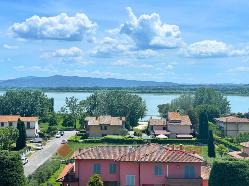 Villa a Castiglione del lago in Viale Giuseppe Garibaldi - Foto 3