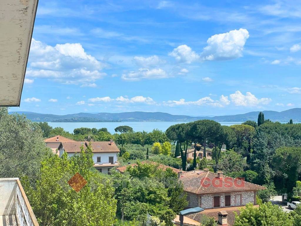 Villa a Castiglione del lago in Viale Giuseppe Garibaldi - Foto 4