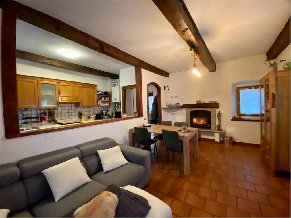 Appartamento a Domodossola in Piazza Rosselli, 3 - Foto 3