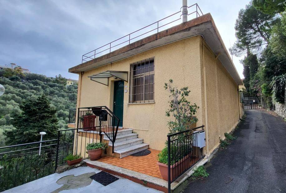 Villa a Cervo in Via Solitario delle Alpi - Foto 3