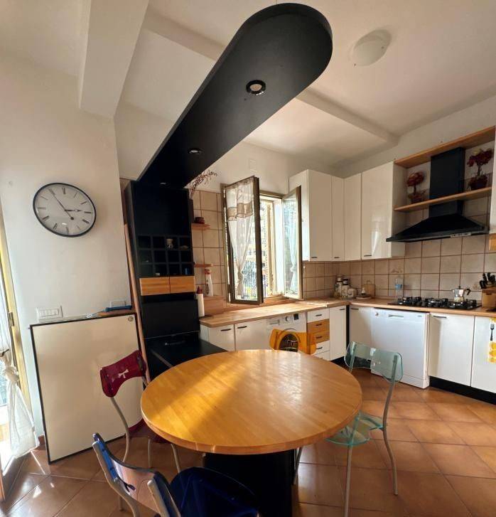 Villa a Cervo in Via Solitario delle Alpi - Foto 5