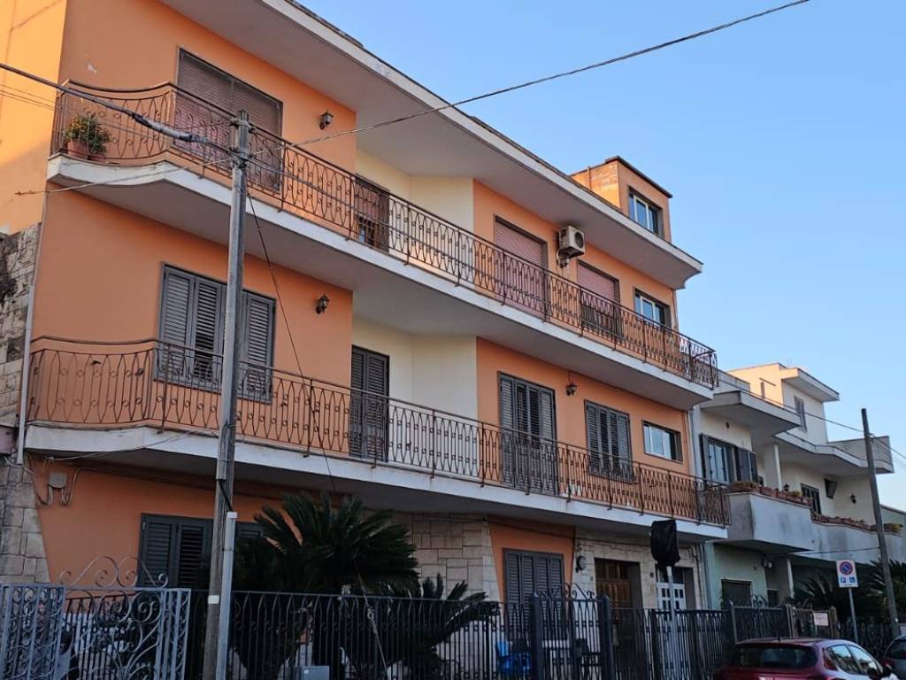 Appartamento a Nardò in Via Anacleto Burrasca, 49 - Foto 2