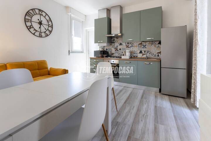 Appartamento a Novara in Via dei Monasteri - Foto 2