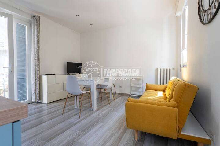 Appartamento a Novara in Via dei Monasteri - Foto 3