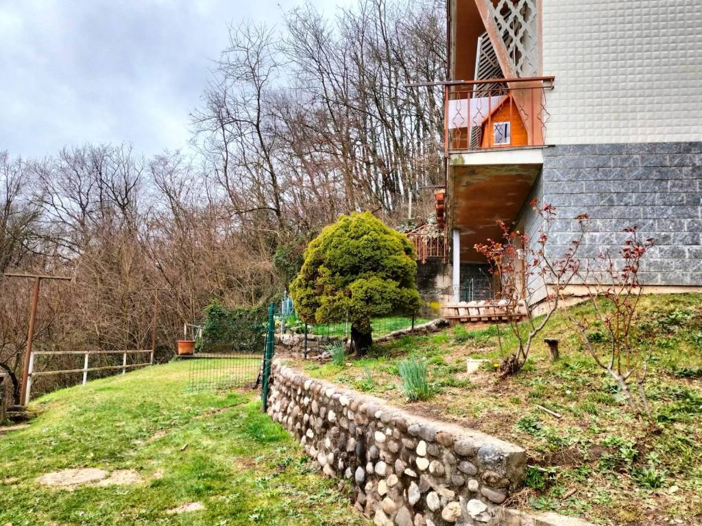 Villa a Sumirago in Via Arno - Foto 5