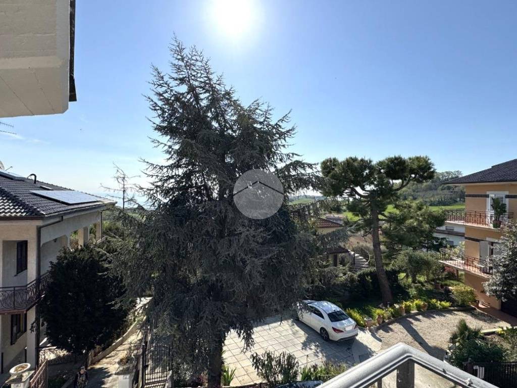 Appartamento a Colonnella in Via Gabriele D'Annunzio, 43 - Foto 3