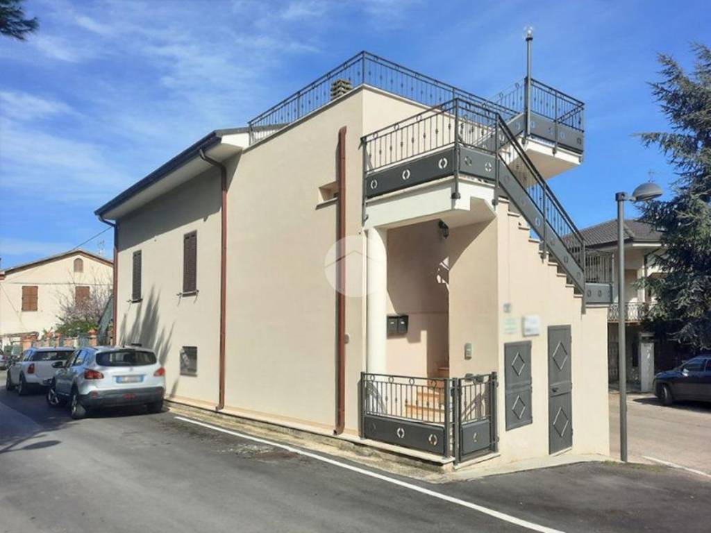 Appartamento a Colonnella in Via Gabriele D'Annunzio, 43 - Foto 5