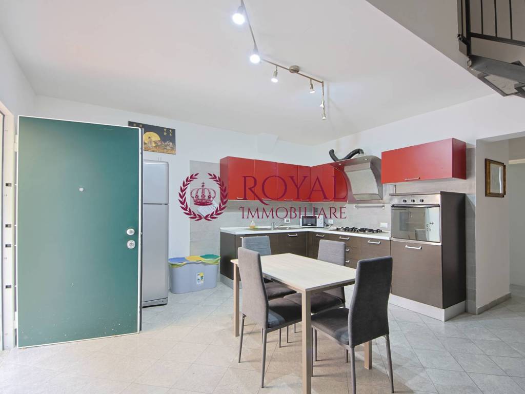 Appartamento a Livorno in Via Pio Alberto Del Corona - Foto 4