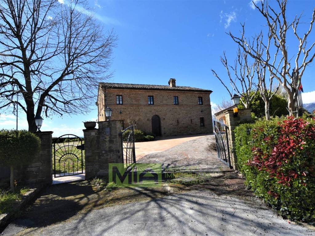 Rustico / casale a Gualdo in via Belvedere, 1 - Foto 2