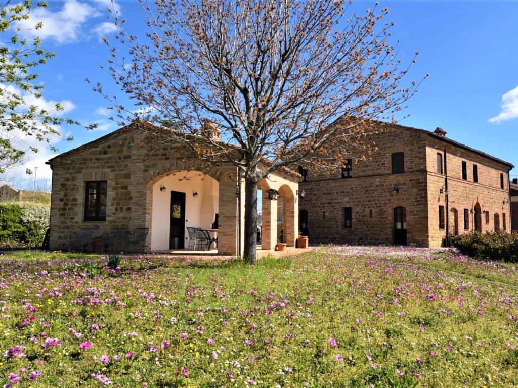 Rustico / casale a Gualdo in via Belvedere, 1 - Foto 3