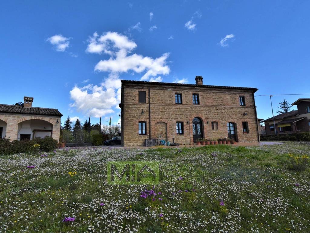 Rustico / casale a Gualdo in via Belvedere, 1 - Foto 4