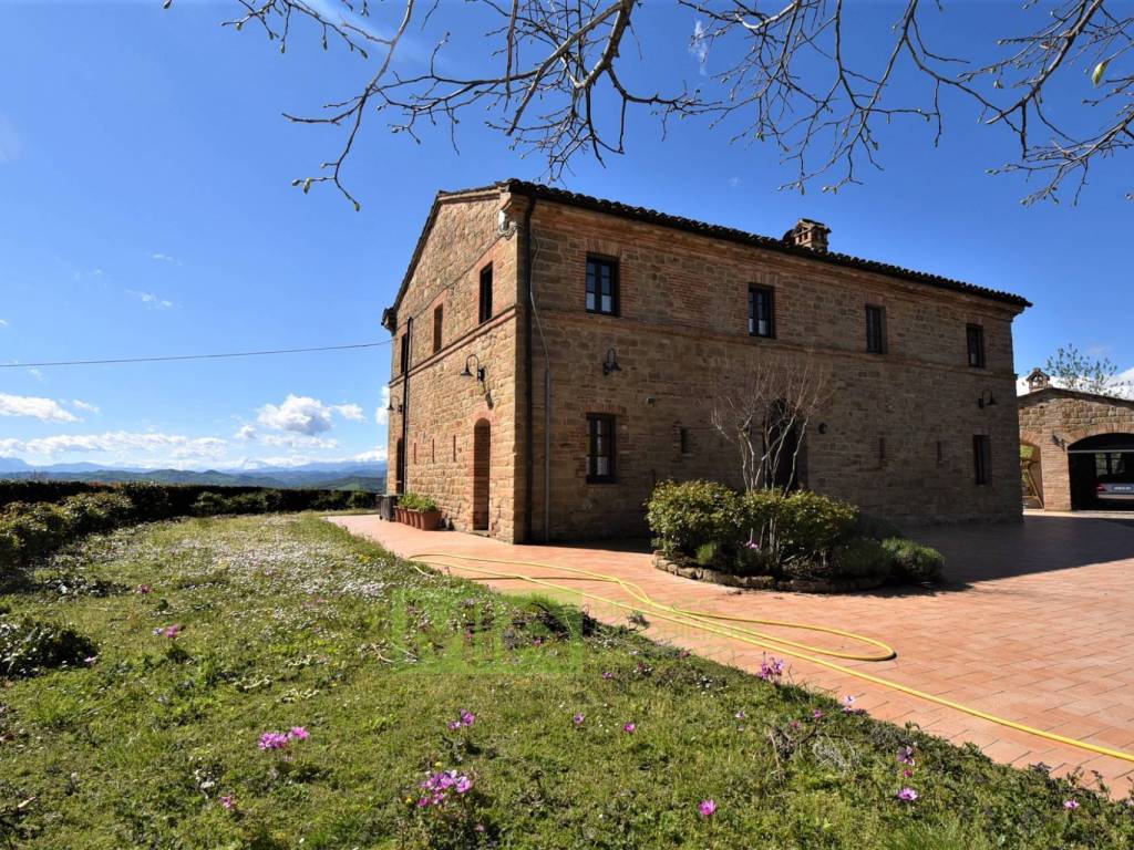 Rustico / casale a Gualdo in via Belvedere, 1 - Foto 5