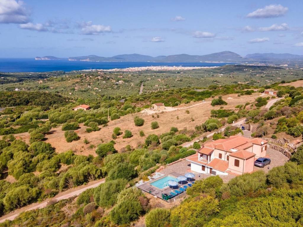 Villa a Alghero - Foto 3