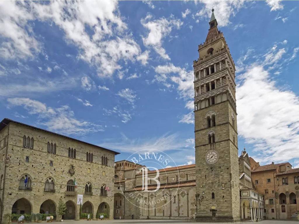 Appartamento a Pistoia - Foto 2