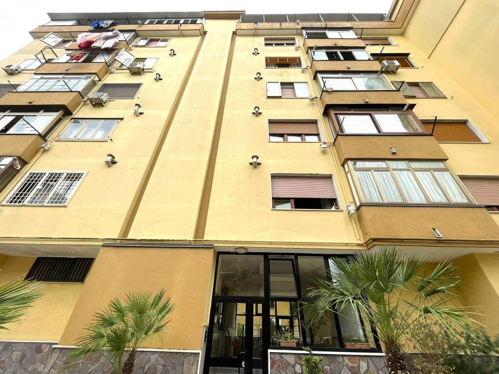 Attico / mansarda a Marano di napoli in Via San Rocco, 144 - Foto 1