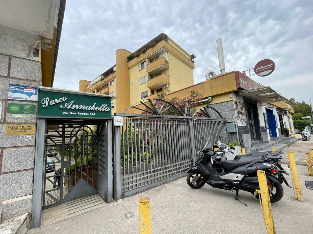 Attico / mansarda a Marano di napoli in Via San Rocco, 144 - Foto 2