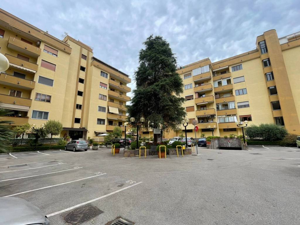 Attico / mansarda a Marano di napoli in Via San Rocco, 144 - Foto 4