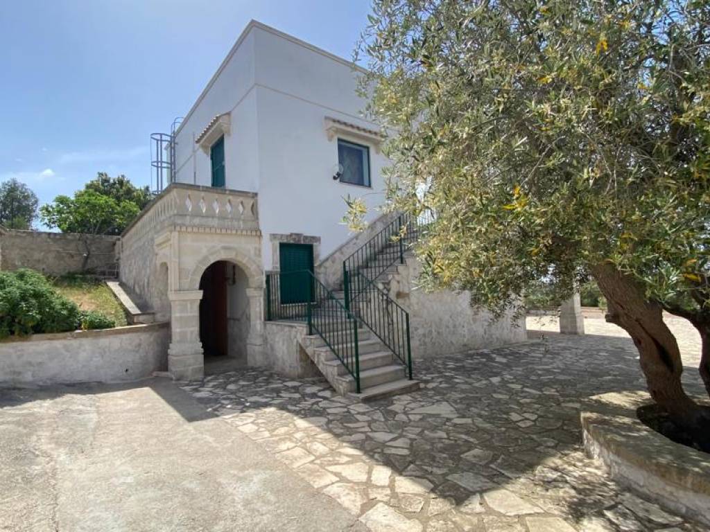 Villa a Ostuni in Contrada Montelamorte - Foto 2