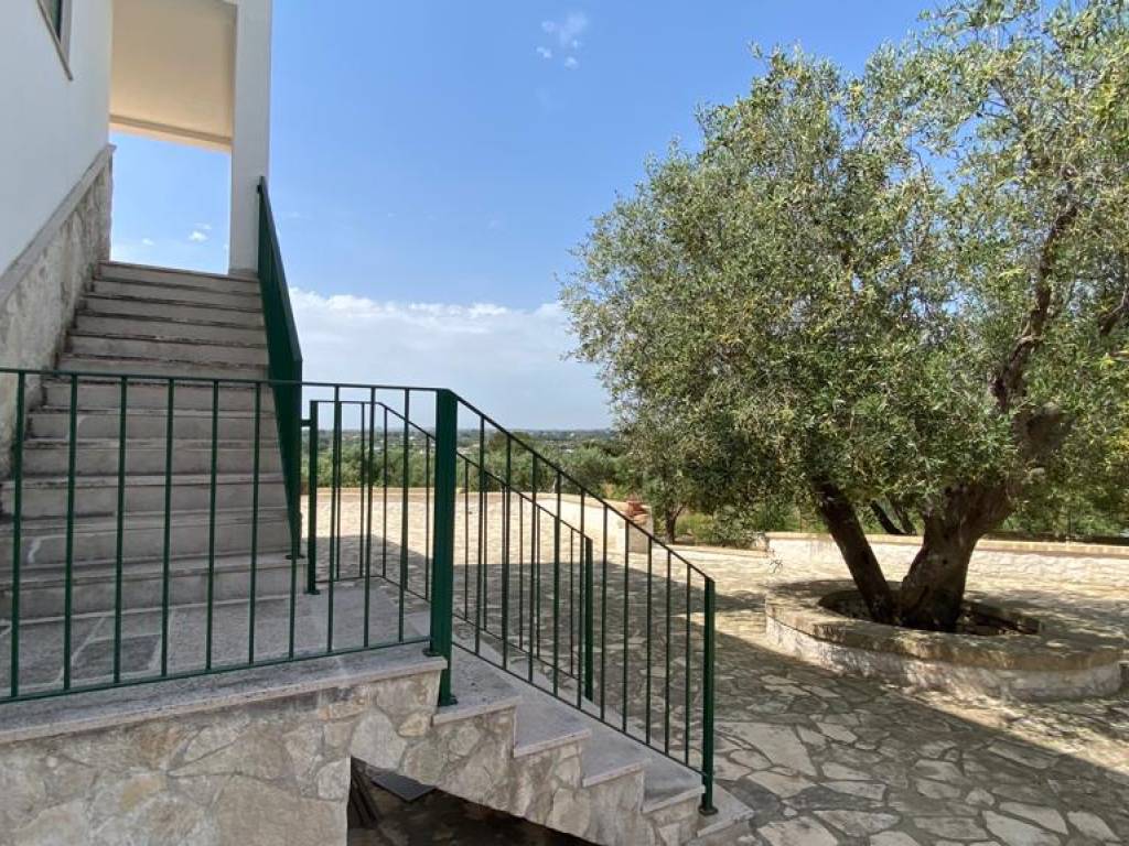 Villa a Ostuni in Contrada Montelamorte - Foto 4
