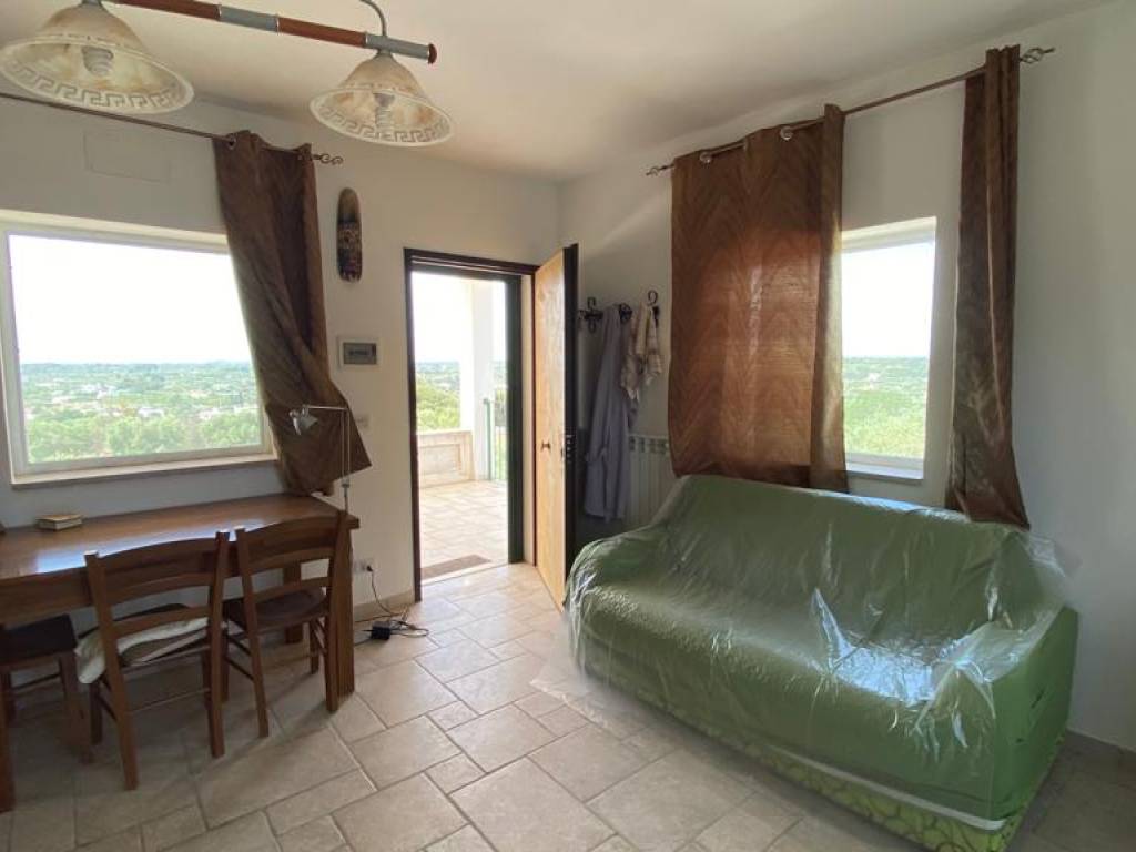 Villa a Ostuni in Contrada Montelamorte - Foto 5